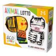 Animal Lotto - Ecoplay Fashion