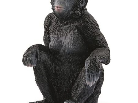 Figura Vida Selvagem: Bonobo - Fêmea - Schleich Online