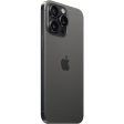 Apple iPhone 15 Pro Max - 1TB - Titânio Preto For Sale