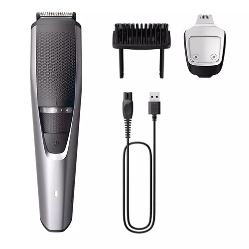 Aparador de Barba Philips Series 3000 BT3239 15 on Sale