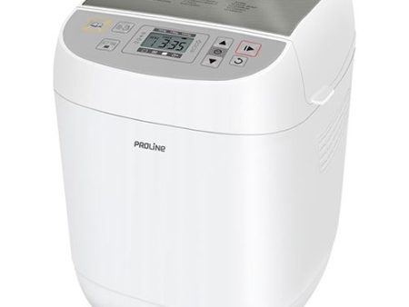 Máquina de Pão Proline MP1000 Online Hot Sale