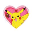 Pikachu Heart Convertible Backpack & Crossbody Bag Cheap