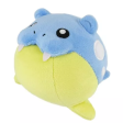 Sanei Pokemon All Star Collection - Spheal Plush | Black Friday Cheap