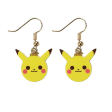 Pokemon Characters Christmas 3 Pack Earring Set | Black Friday Online now