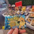 Pokémon Day Mystery Bags 2024 Supply