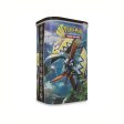 Elite Trainer Deck Shield - Tapu Koko | Warehouse Sale For Cheap