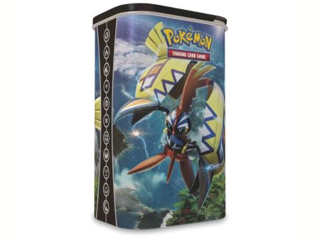 Elite Trainer Deck Shield - Tapu Koko | Warehouse Sale For Cheap