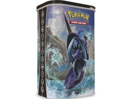 Elite Trainer Deck Shield - Tapu Fini | Warehouse Sale Cheap