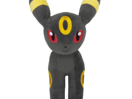 Standing Umbreon Plush For Cheap