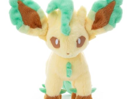 Pokemon I Choose You! Leafeon Cheap