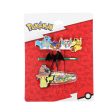 Pokemon Halloween 3 pc. Barrette Set Online Hot Sale