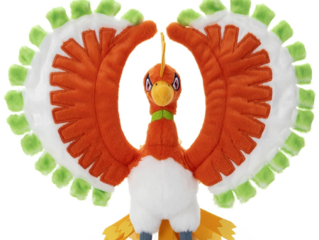 Pokemon I Choose You! Ho-Oh | Black Friday For Sale