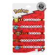 Pokemon 5 pc Tradesies Bracelet Set | Black Friday For Sale