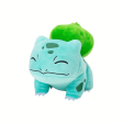 Smiling Bulbasaur Plush 8  For Discount