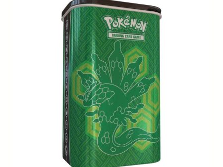 Elite Trainer Deck Shield - Zygarde | Warehouse Sale Online Sale