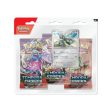 Temporal Forces 3 Pack Blister Bundle | Mar 22, 2024 Discount