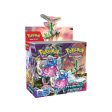 Temporal Forces Booster Box Supply