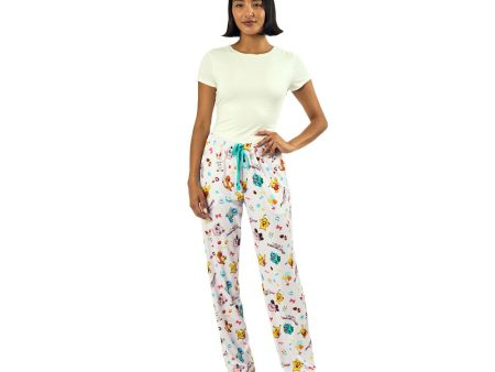 Pokémon Lovely Days Lounge Pants For Discount