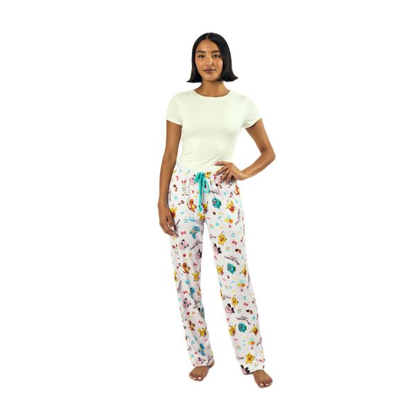 Pokémon Lovely Days Lounge Pants For Discount