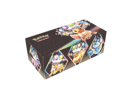 Prismatic Evolutions Surprise Box  | Feb 7, 2025 For Discount