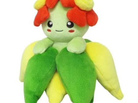 Pokemon I Choose You! Plush Bellossom | Black Friday For Sale