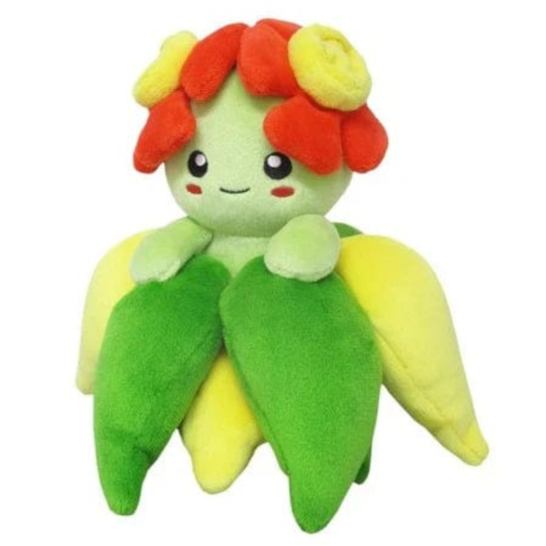 Pokemon I Choose You! Plush Bellossom | Black Friday For Sale