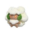 Sanei All Star Collection Whimsicott Plush Hot on Sale