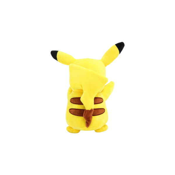 Smiling Pikachu Plush 8  Sale