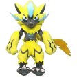 Sanei All Star Collection Zeraora Plush For Discount