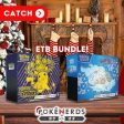 Surging Sparks ETB Bundle | Christmas Collection For Discount