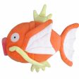 Sanei All Star Collection Magikarp Plush Sale