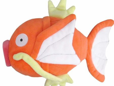 Sanei All Star Collection Magikarp Plush Sale