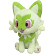 Sanei Pokemon All Star Collection - Sprigatito Plush | Black Friday Hot on Sale