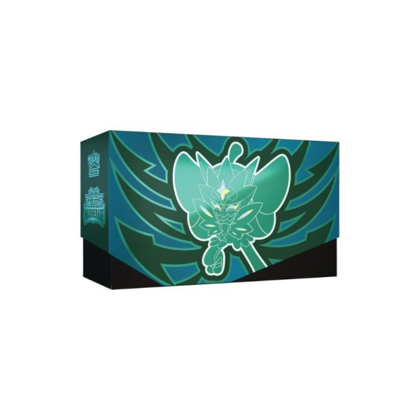 Twilight Masquerade Elite Trainer Box | Christmas Collection For Sale