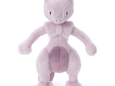 Pokemon I Choose You! Plush Mewtwo Sale