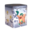 Pokémon TCG Stacking Tin 2024 Supply