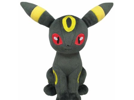 Sanei All Star Collection Umbreon Plush For Cheap