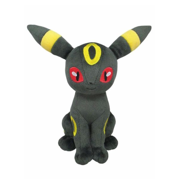 Sanei All Star Collection Umbreon Plush For Cheap