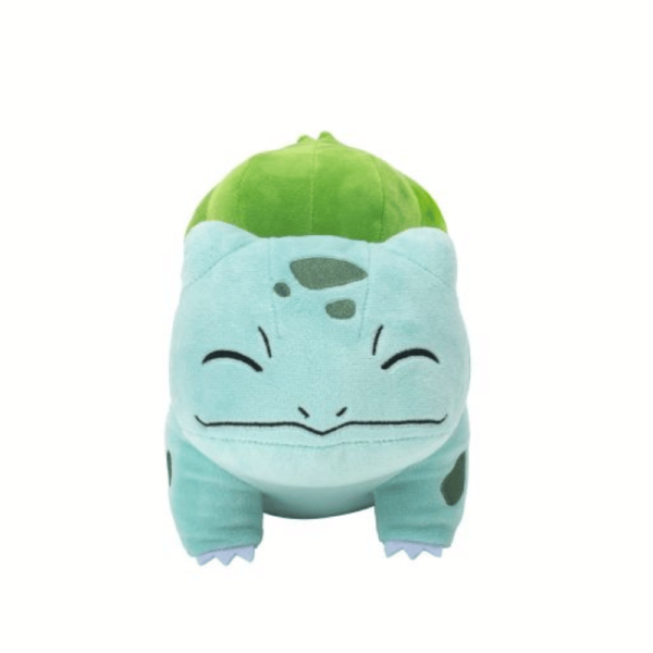 Smiling Bulbasaur Plush 8  For Discount