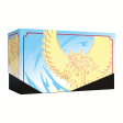 Paradox Rift Elite Trainer Box Roaring Moon Artwork Supply