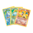 Pokemon TCG Classic Supply