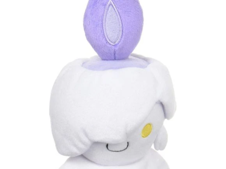 Sanei Pokemon All Star Collection - Litwick Plush | Black Friday Online Hot Sale