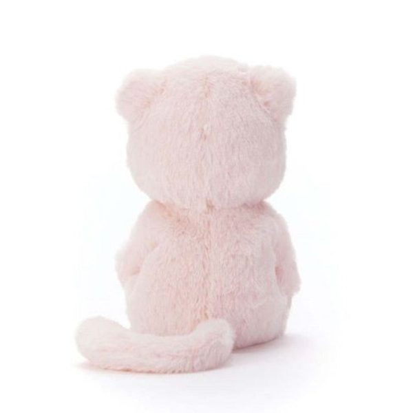 Kutakutatatta Small Mew Plush ( fluffy ) on Sale