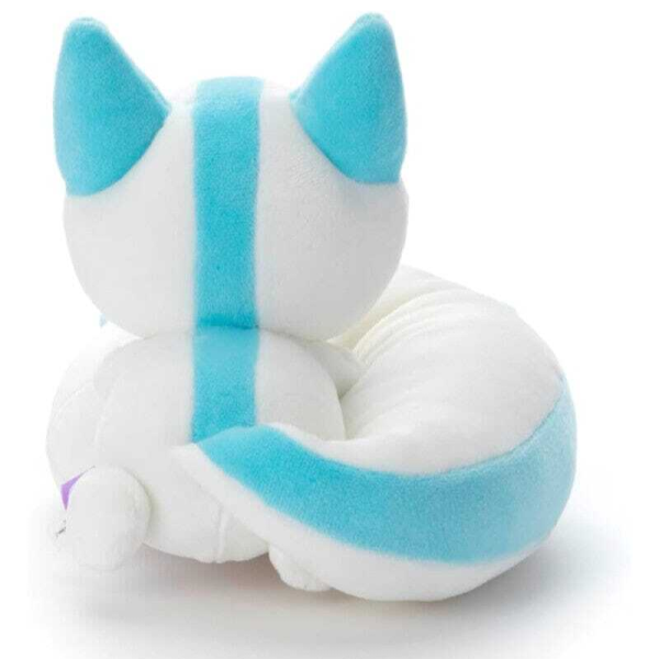 Sleeping Pachirisu Plush | Black Friday Fashion