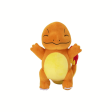 Smiling Charmander Plush 8  For Cheap