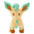 Takaratomy A.R.T.S - Kutakutatatta - Leafeon Plush (Small) on Sale