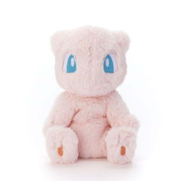 Kutakutatatta Small Mew Plush ( fluffy ) on Sale