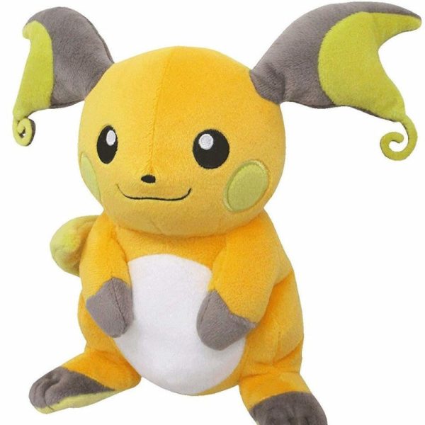 Sanei All Star Collection Raichu Plush Online now