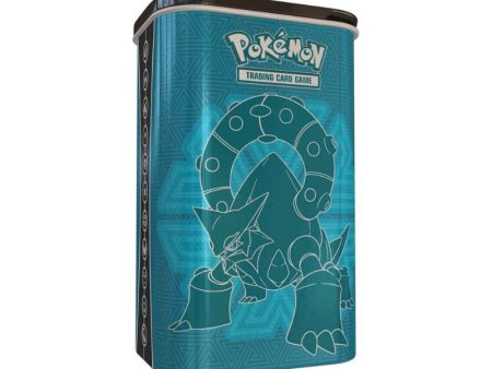 Elite Trainer Deck Shield - Volcanion | Warehouse Sale Cheap