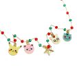 Pokemon Christmas Chain Necklace | Black Friday Online now